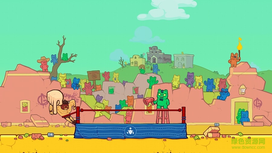 野牛彈射 v2.13 安卓版 0