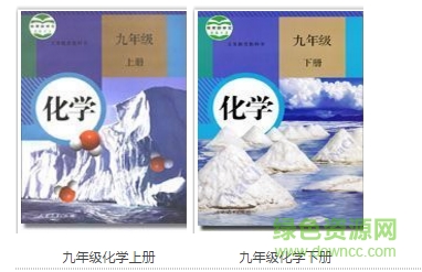 人教版初中化學(xué)課本電子版