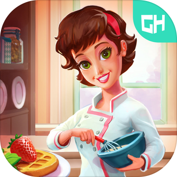 大廚瑪麗手機(jī)版(mary le chef)