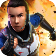 九游時(shí)空特警手游