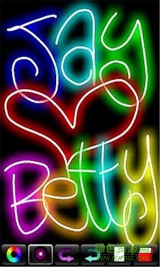 熒光手寫MagicMarker v4.01 安卓版 0