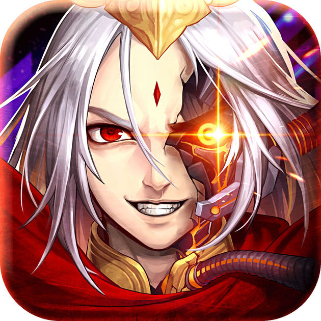 創(chuàng)世三國九游最新版