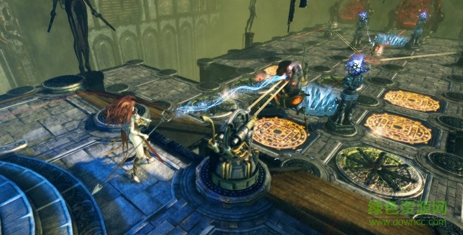 死亡陷阱5號升級檔和補丁  0