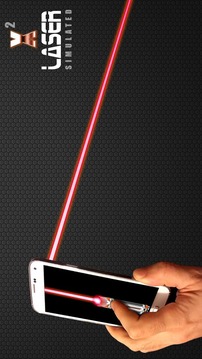 laser x2模擬器搞怪版 v16 安卓碎屏版 0