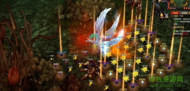 血?dú)⒂⑿?v1.0 安卓版 0