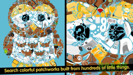 小東西長(zhǎng)久遠(yuǎn)游戲 v1.6.1 安卓版 0