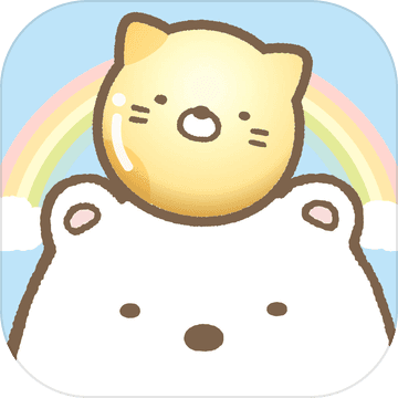 switch角落萌寵漢化版(sumikko gurashi)