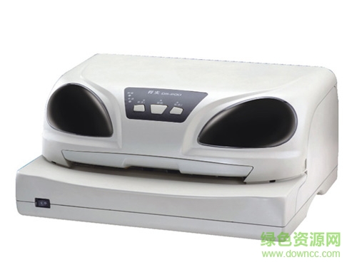 得實ds 200打印機驅動