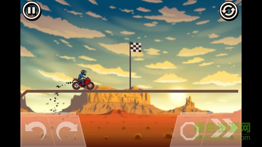 沙漠越野賽游戲 v1.2.4 安卓版 0