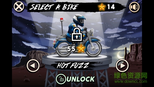 沙漠越野賽游戲 v1.2.4 安卓版 2