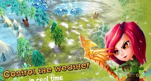 天气领主最新版 天气领主安卓版