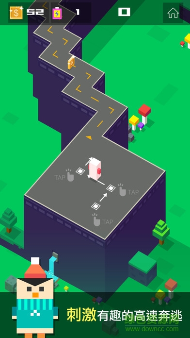 奔跑吧少年 v1.0.1 安卓版 0