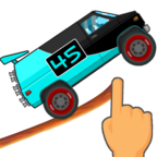 畫出道路無限金幣版