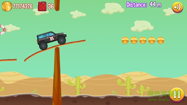 畫出道路手機(jī)版