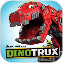 dinotrux開(kāi)始建造吧