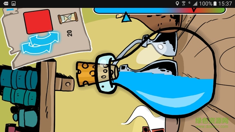 藍(lán)精靈村莊官方版 v1.48.0 安卓版 3