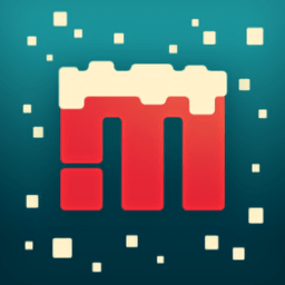 迷你方塊游戲(min!)