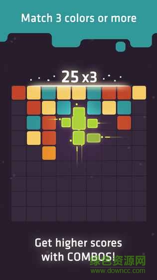 迷你方塊游戲(min!) v1.3.0 安卓最新版 2