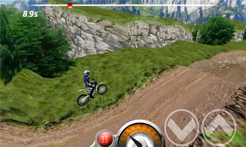 極限賽車(chē)手中文 v3.0 安卓無(wú)限金幣版 0