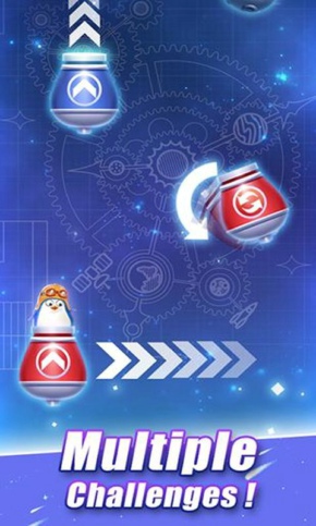 放飛的企鵝 v1.1.6 安卓版 3