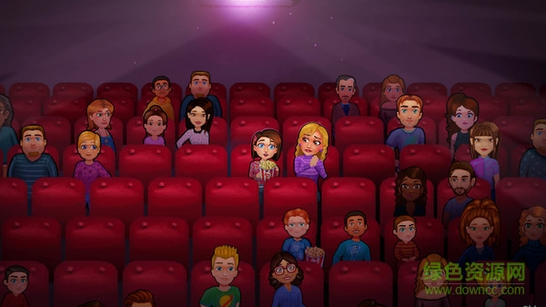 中心醫(yī)院治愈時(shí)光內(nèi)購(gòu)正式版 v3.8 安卓解鎖完整版 2