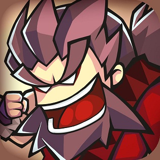 掛機(jī)猛將傳手機(jī)版