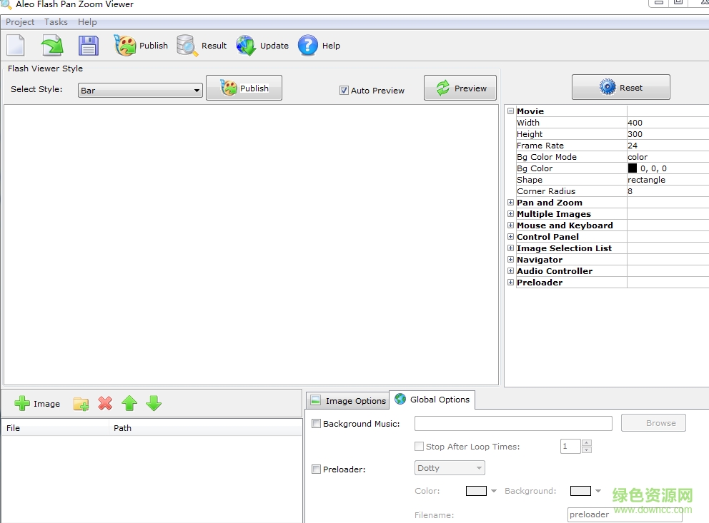 aleo flash pan zoom viewer最新版 aleo flash pan zoom viewer客戶端