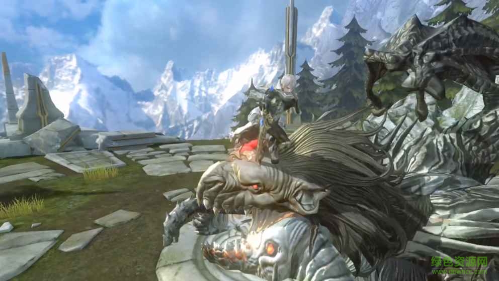 project100手游 v1.0 官網(wǎng)安卓版 4