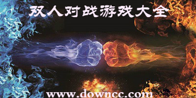 雙人對(duì)戰(zhàn)游戲