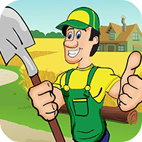 奪金農(nóng)場游戲