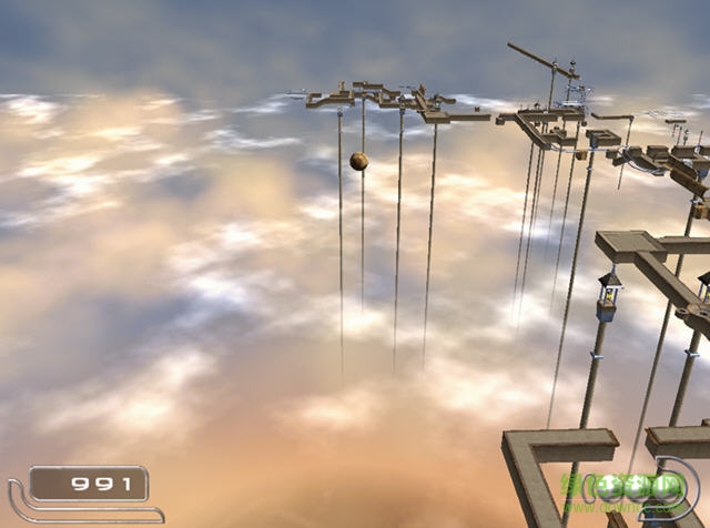 3D平衡球游戲 免安裝 0