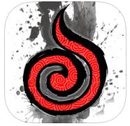 少年忍者壇無限勾玉版