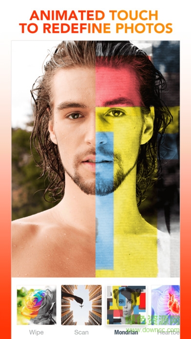 Postto(p圖軟件) v2.2.0 安卓版 1