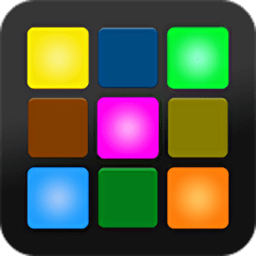 launchpad打擊墊模擬器app