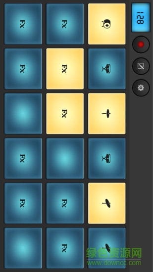 打擊墊軟件下載
