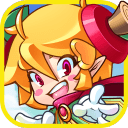 萌妹小青柠冒险内购