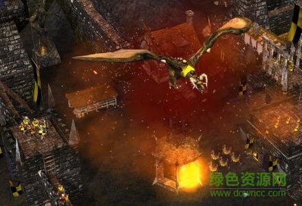 要塞傳奇漢化版 免安裝綠色版 0