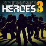 戰(zhàn)火英雄3加強(qiáng)無敵版