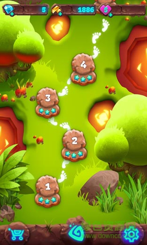 晶美的土地無限金幣版 v8.70 安卓內購版 0