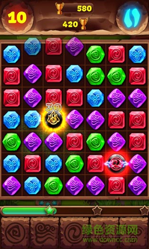 晶美的土地無限金幣版 v8.70 安卓內購版 1