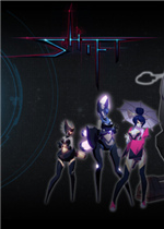 糾纏之刃(Project SHIFT)