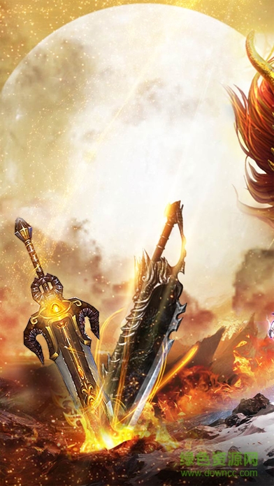 赤血再燃 v1.0 安卓版 1