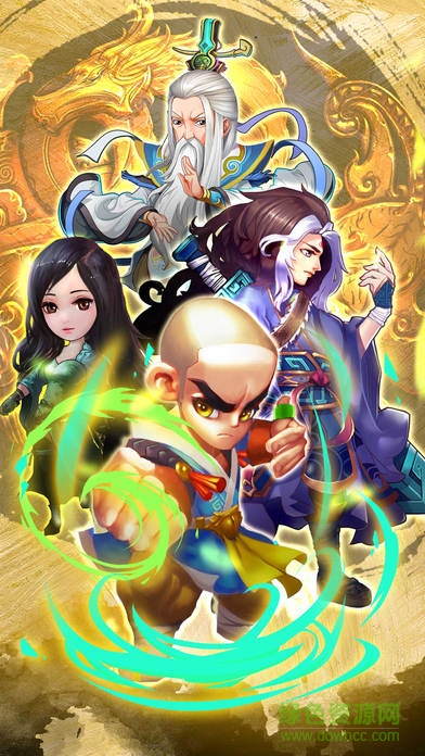 卡牌魔獸最新版