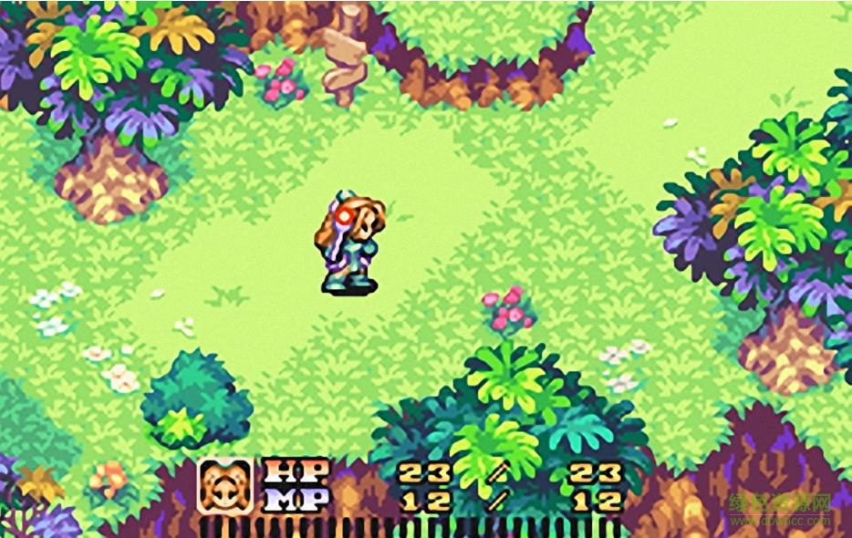 新约圣剑传说官方