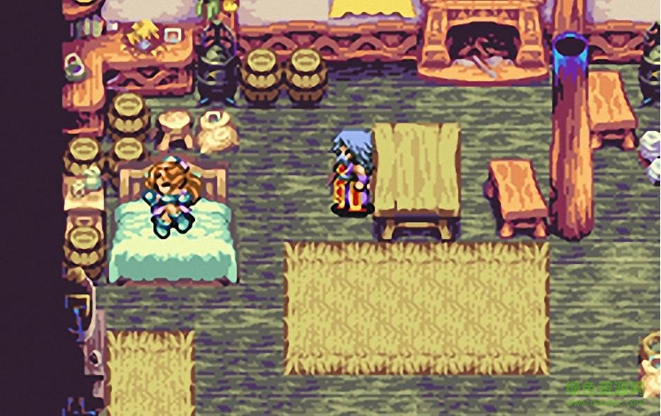 gab新约圣剑传说