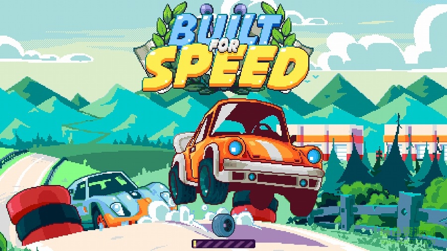 極品像素車內(nèi)購 v2.1.0 安卓無限金幣版 0