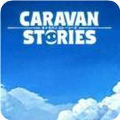 商隊(duì)物語(yǔ)內(nèi)購(gòu)