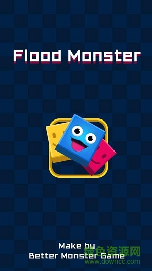 洪水萌獸(Flood Monster) v1.1.3 安卓版 0