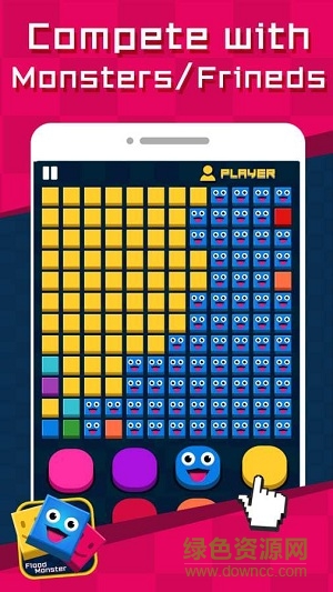 Flood Monster手機(jī)版