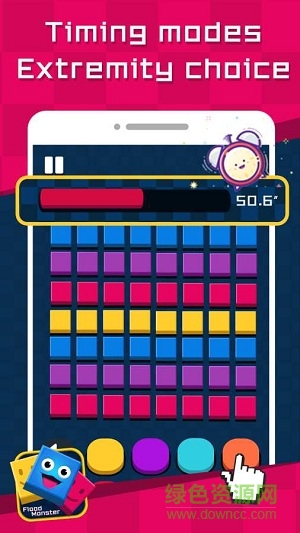 Flood Monster中文版下載